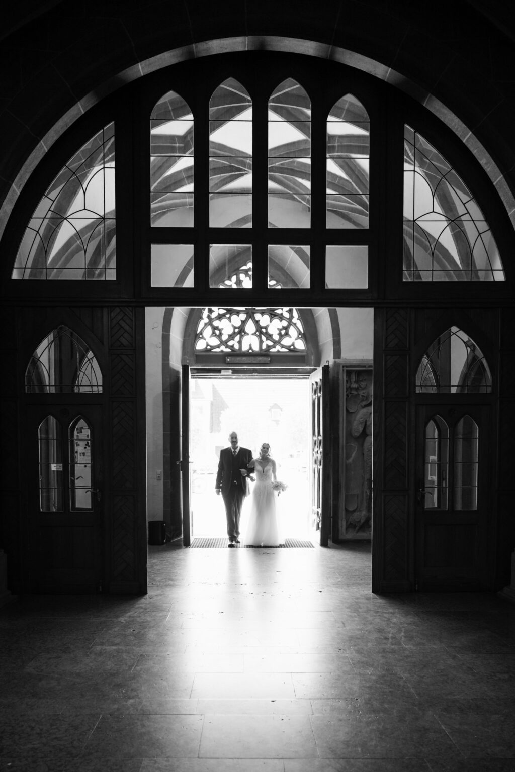 Dom Geisenheim Hochzeit