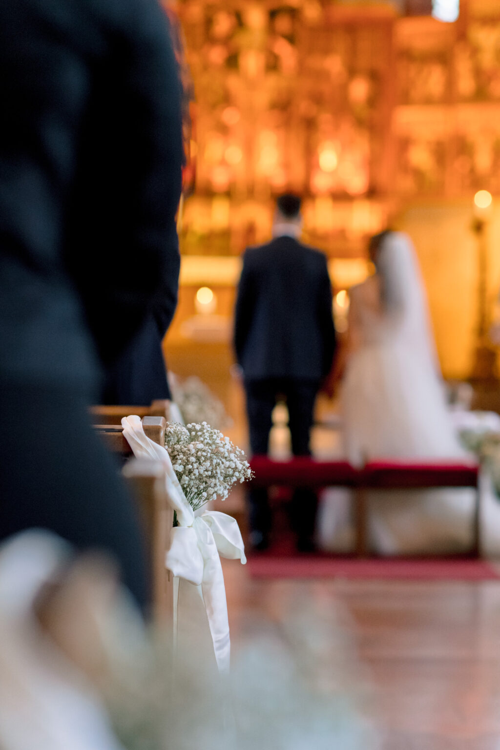 Dom Geisenheim Hochzeit