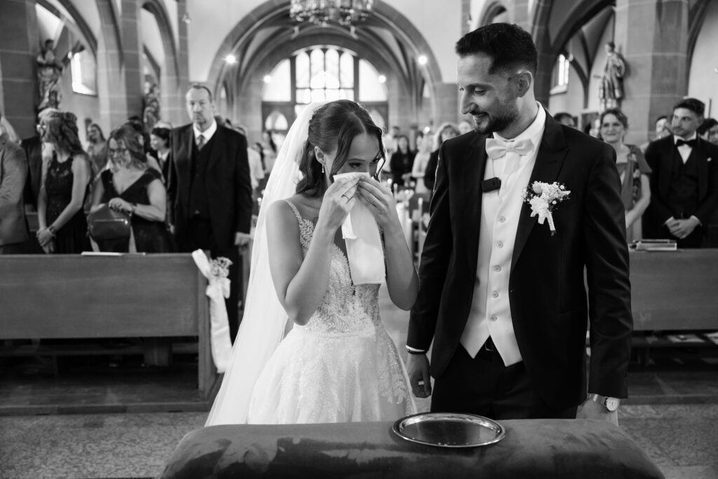 Dom Geisenheim Hochzeit