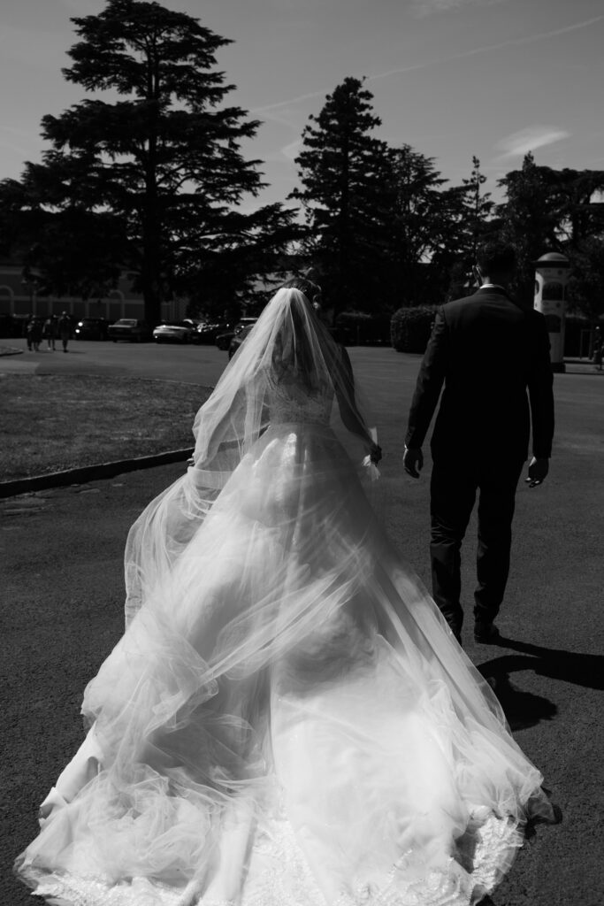 Schloss Johannisberg Hochzeitsfotografin