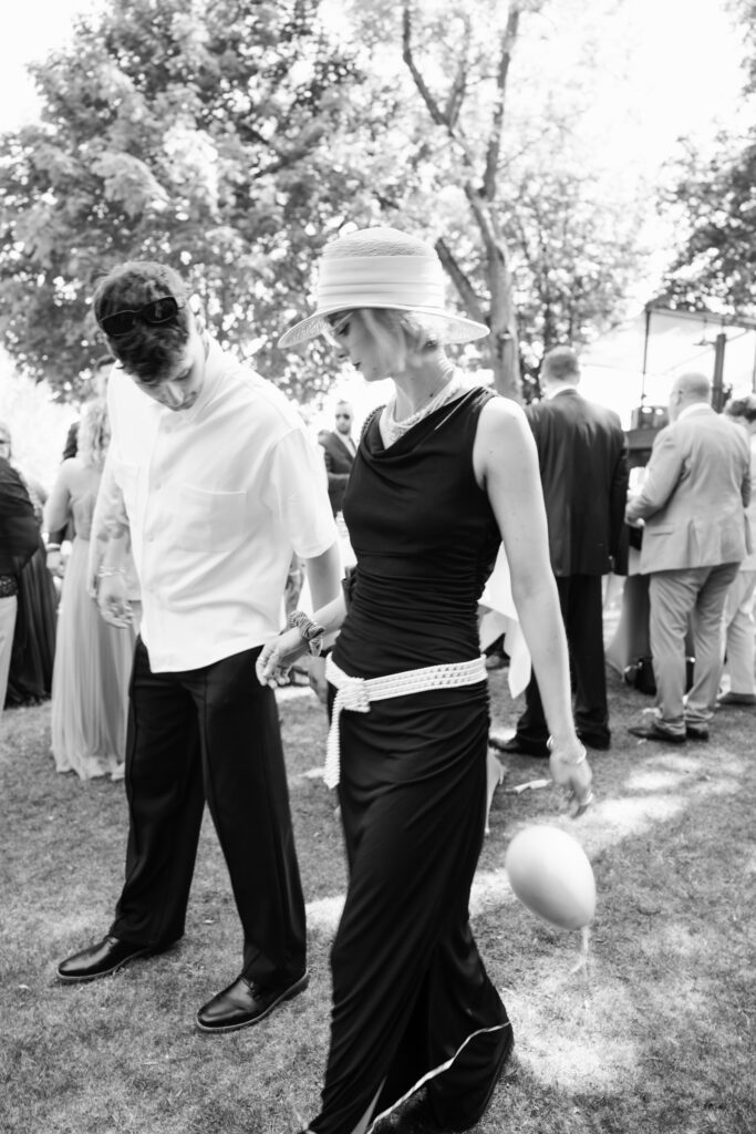 Italienische Hochzeit auf Burg Schwarzenstein