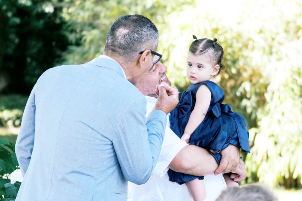 Italienische Hochzeit auf Burg Schwarzenstein
