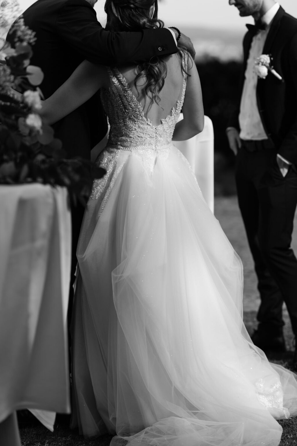 Italienische Hochzeit, Hochzeitsfotografin auf Burg Schwarzenstein