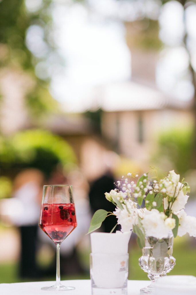 Italienische Hochzeit, Hochzeitsfotografin auf Burg Schwarzenstein