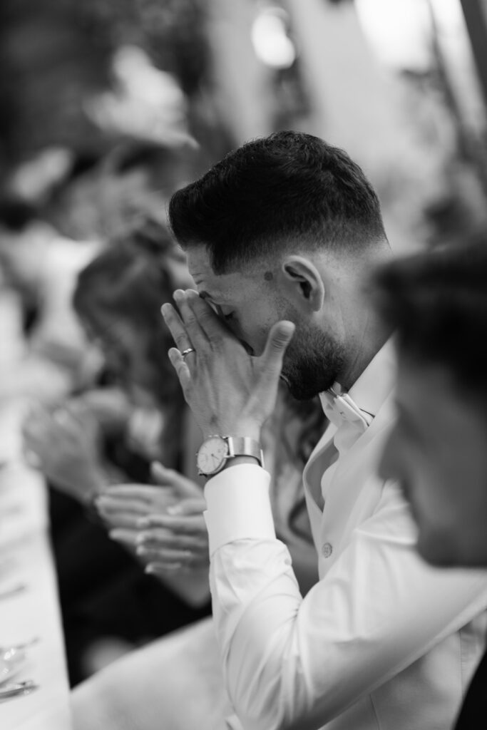 Italienische Hochzeit, Hochzeitsfotografin auf Burg Schwarzenstein