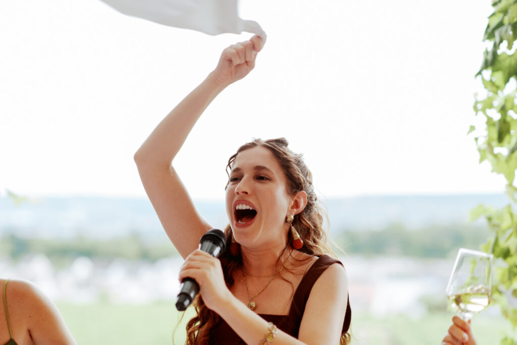 Italienische Hochzeit, Hochzeitsfotografin auf Burg Schwarzenstein