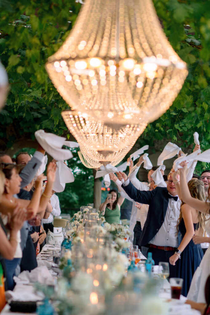Italienische Hochzeit, Hochzeitsfotografin auf Burg Schwarzenstein