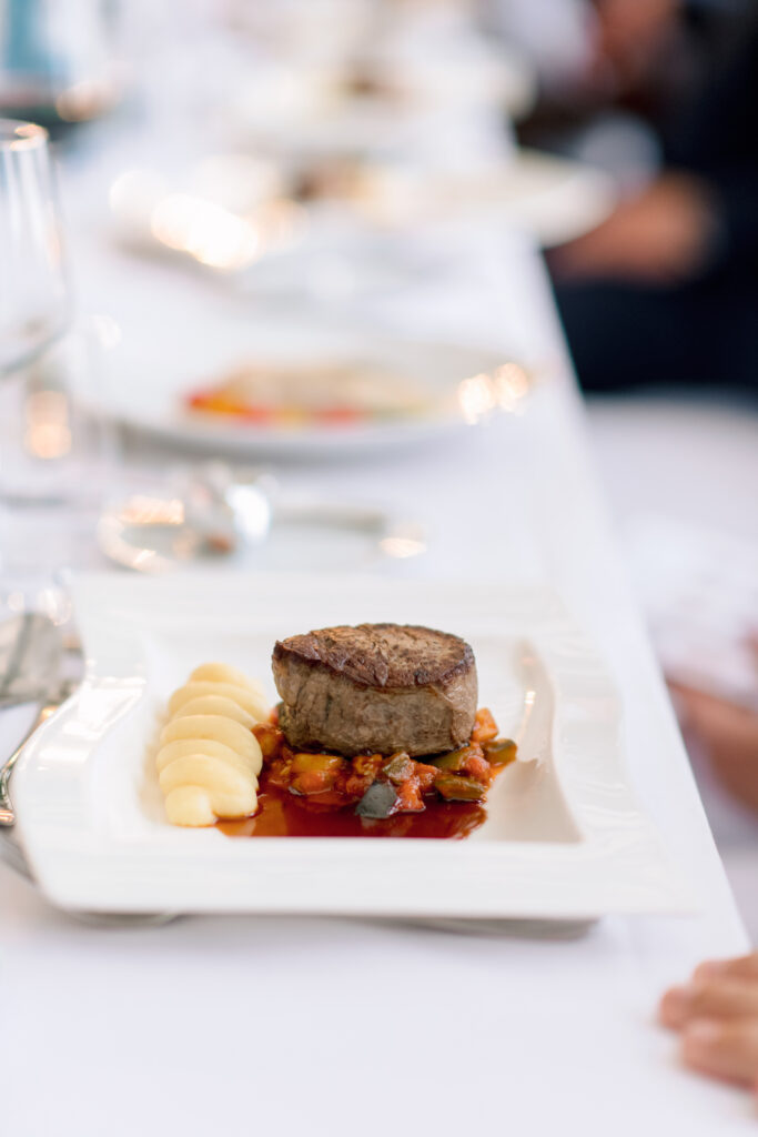 Italienische Hochzeit, Hochzeitsfotografin auf Burg Schwarzenstein