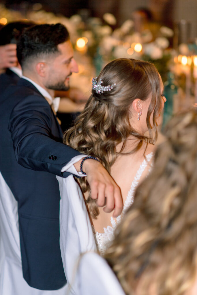 Italienische Hochzeit, Hochzeitsfotografin auf Burg Schwarzenstein