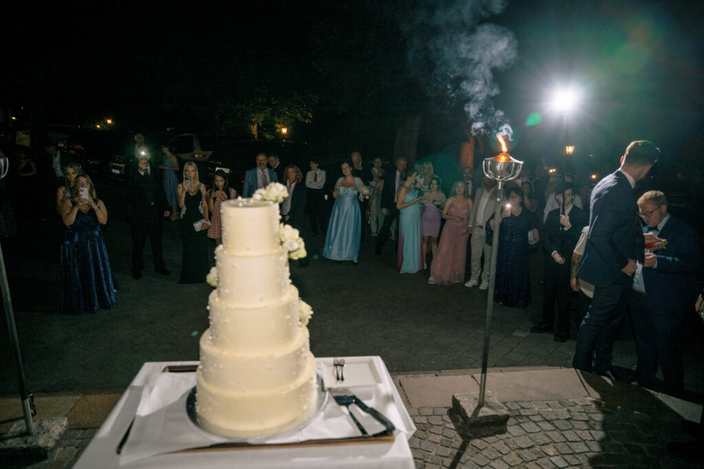 Italienische Hochzeit, Hochzeitsfotografin auf Burg Schwarzenstein