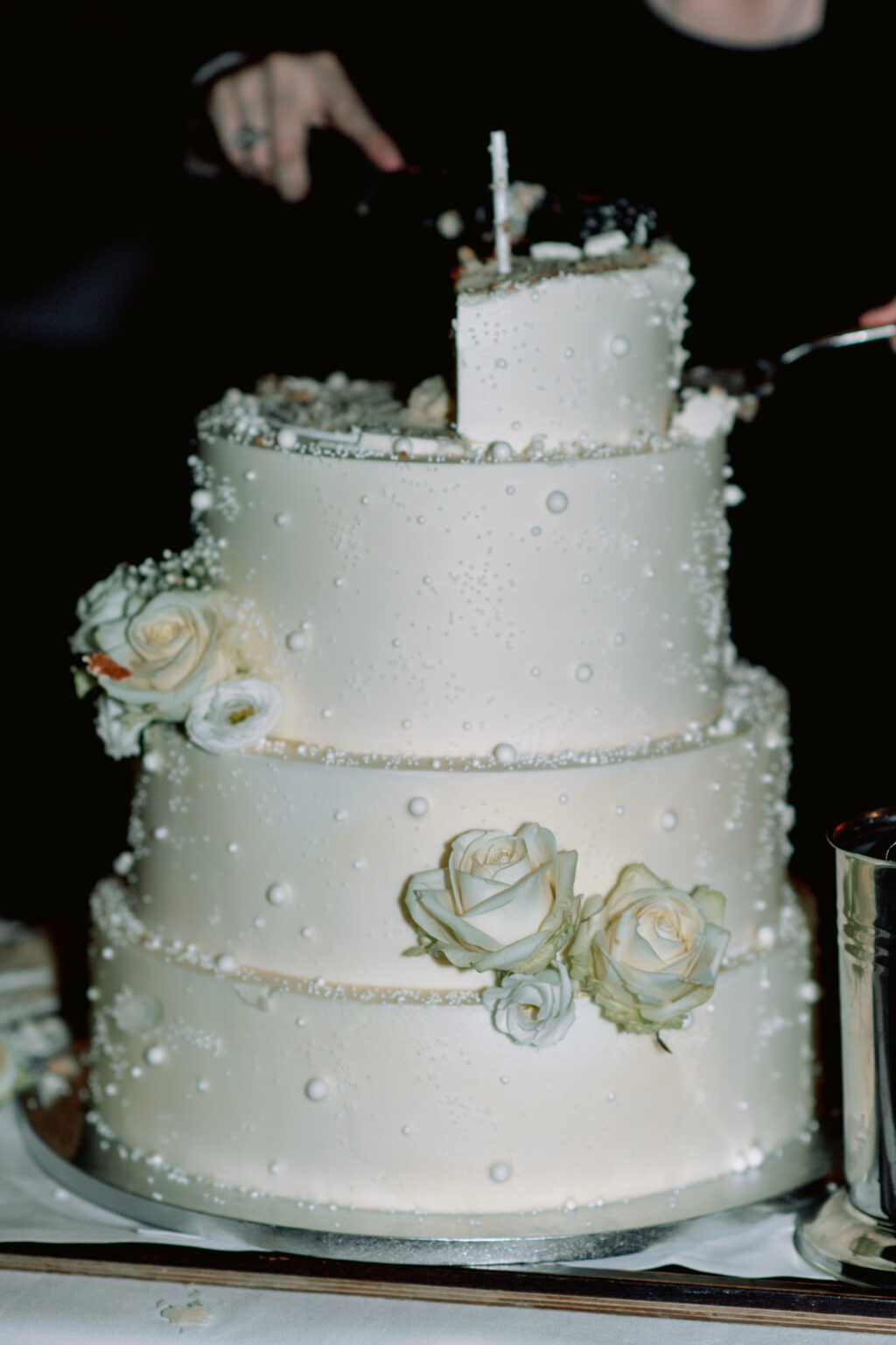 Italienische Hochzeit, Hochzeitsfotografin auf Burg Schwarzenstein