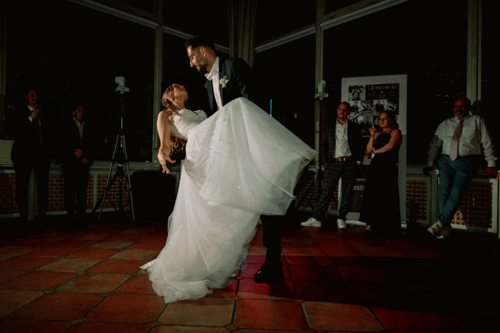 Italienische Hochzeit, Hochzeitsfotografin auf Burg Schwarzenstein