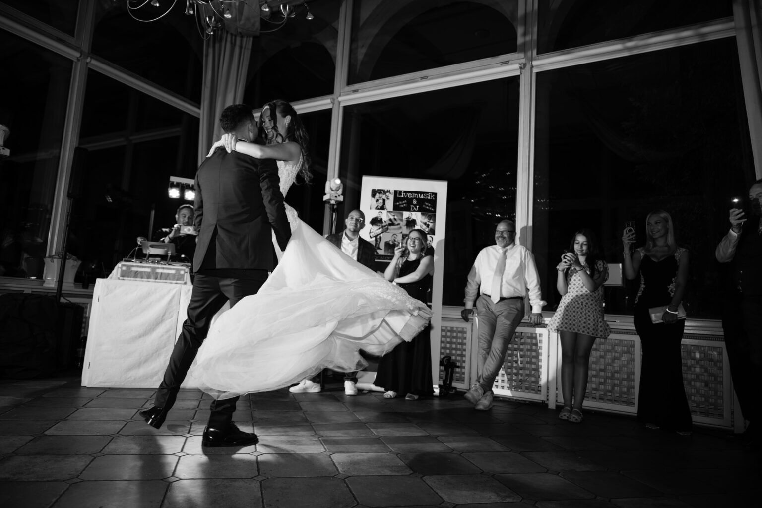 Italienische Hochzeit, Hochzeitsfotografin auf Burg Schwarzenstein