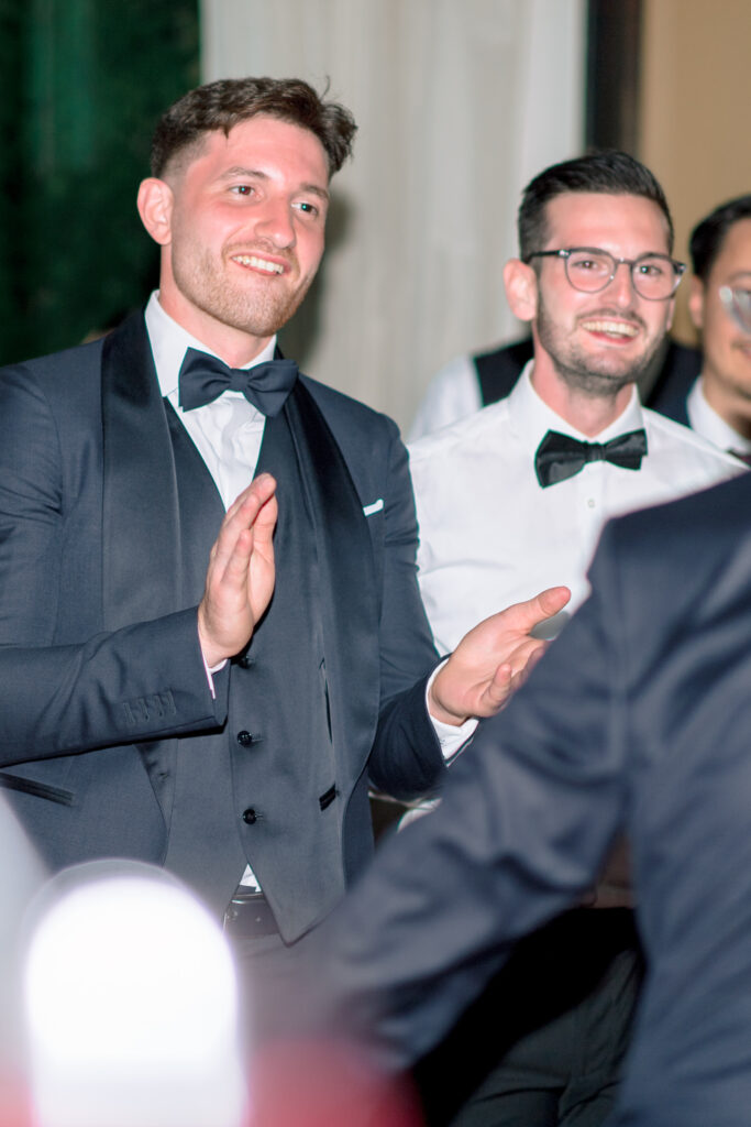 Italienische Hochzeit, Hochzeitsfotografin auf Burg Schwarzenstein