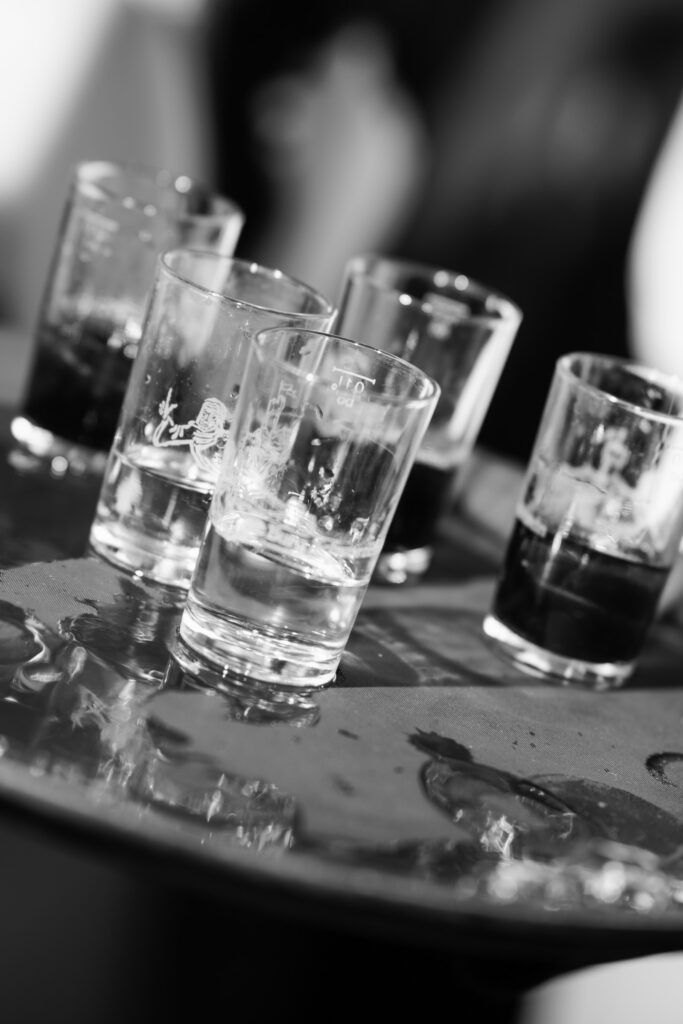 Italienische Hochzeit, Hochzeitsfotografin auf Burg Schwarzenstein