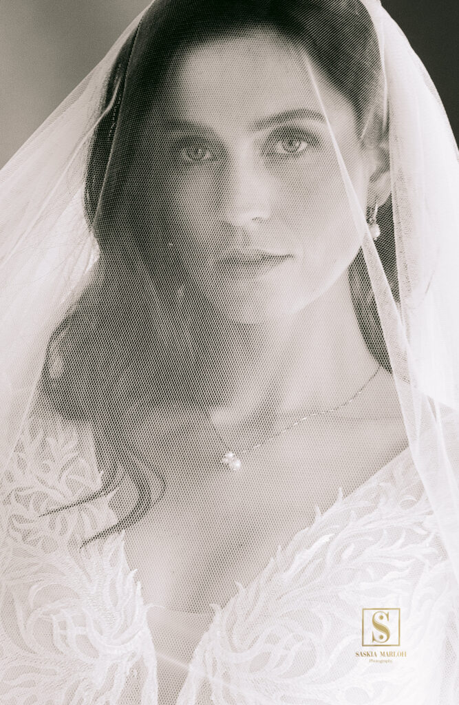 Golf course wedding at Hofgut Georgenthal in Germany