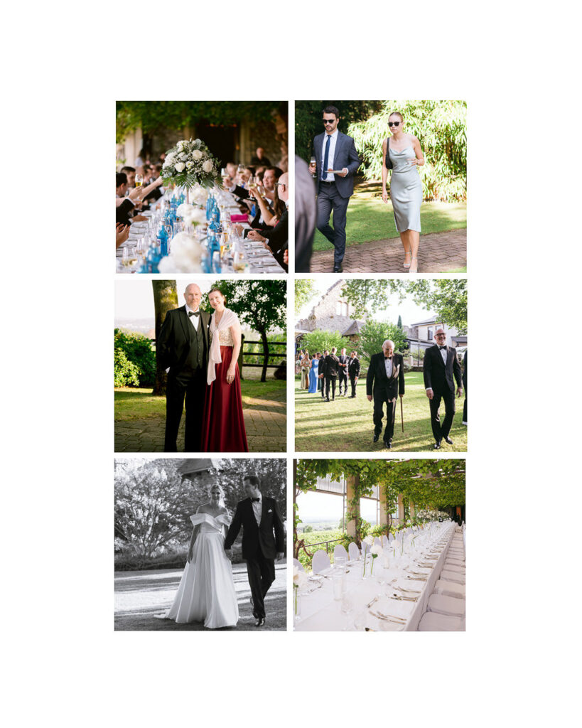 BURG CASTLE SCHWARZENSTEIN WEDDING by Saskia Marloh
