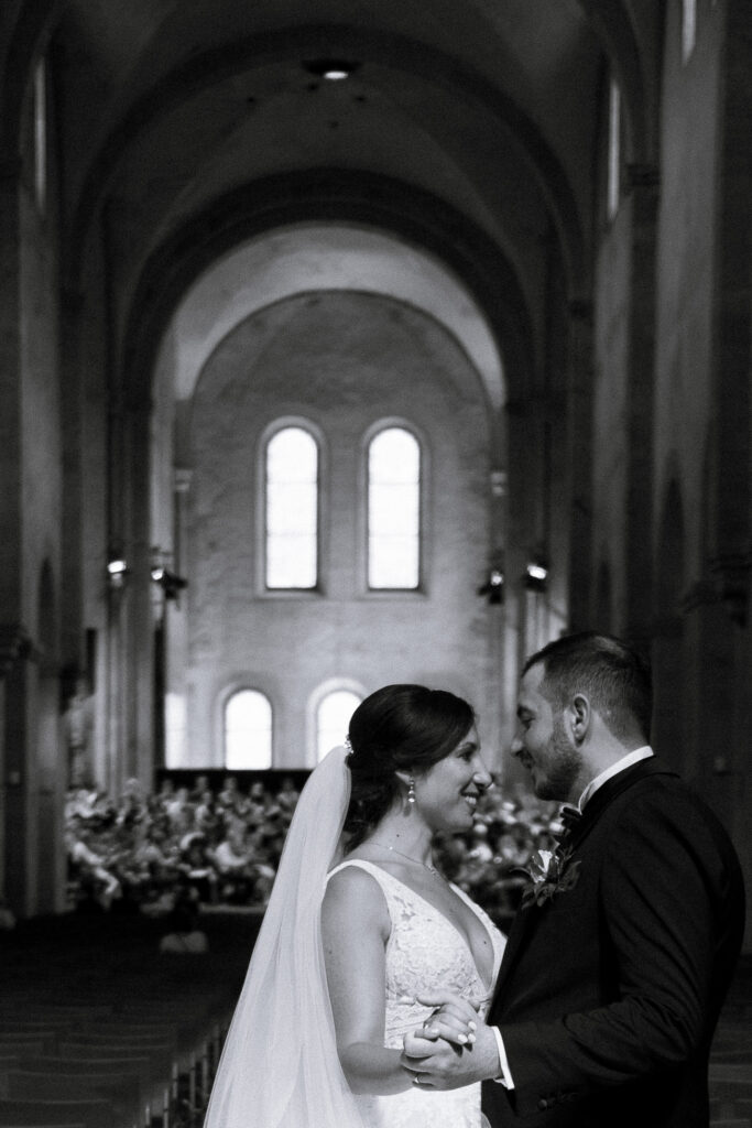 Kloster Eberbach Italian Wedding Italienische Hochzeit Rheingau Photo Saskia Marloh Photographer