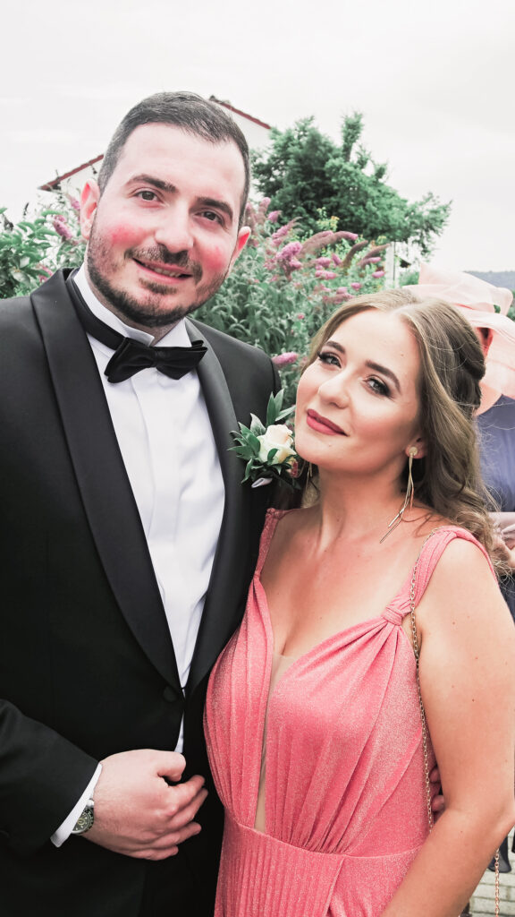 Italian Wedding Italienische Hochzeit Rheingau Photo Saskia Marloh Photographer