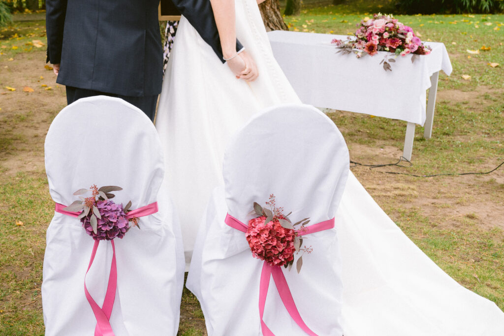 Hochzeit German Castle Wedding Burg Schwarzenstein Weddings by Saskia Marloh Photographer