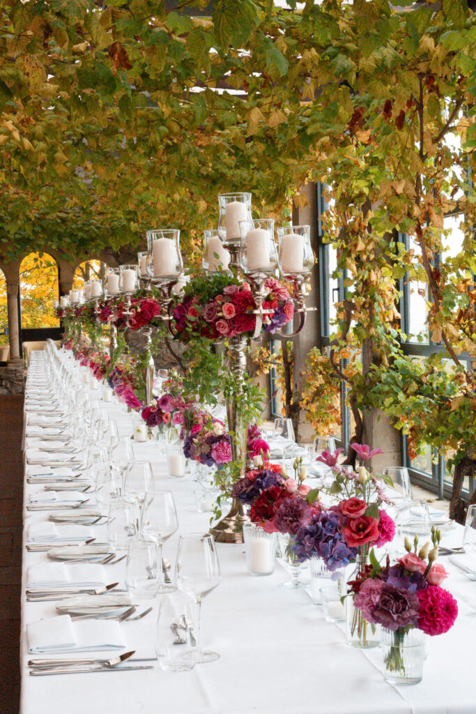Hochzeit German Castle Wedding Burg Schwarzenstein Weddings by Saskia Marloh Photographer
