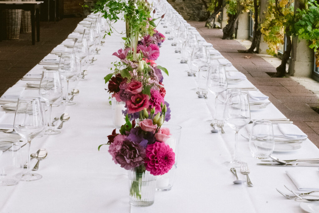 Hochzeit German Castle Wedding Burg Schwarzenstein Weddings by Saskia Marloh Photographer