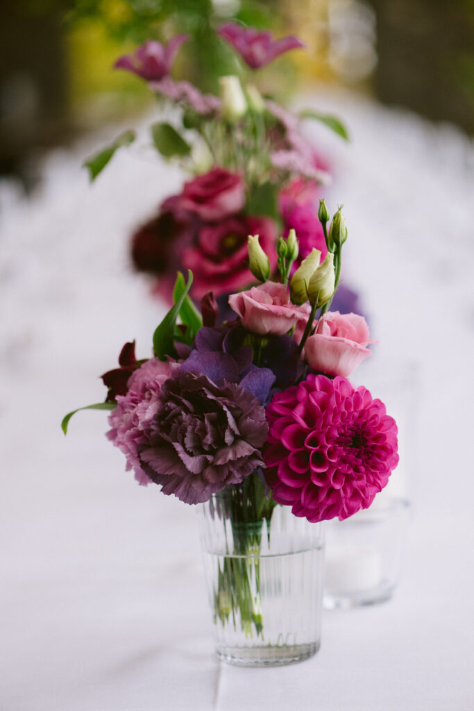 Hochzeit German Castle Wedding Burg Schwarzenstein Weddings by Saskia Marloh Photographer
