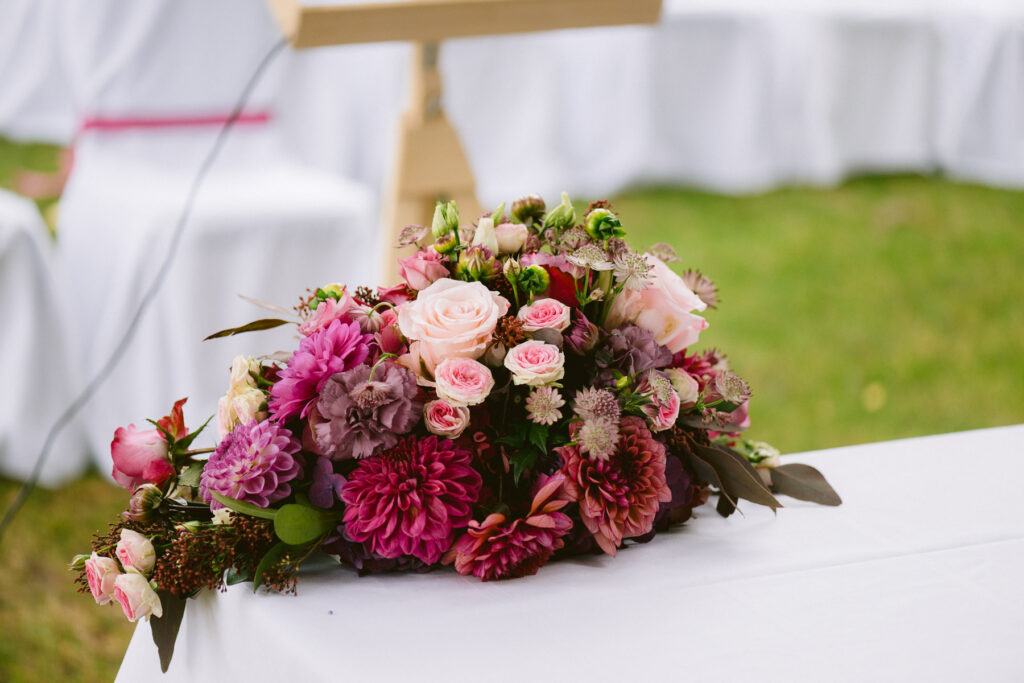 Hochzeit German Castle Wedding Burg Schwarzenstein Weddings by Saskia Marloh Photographer