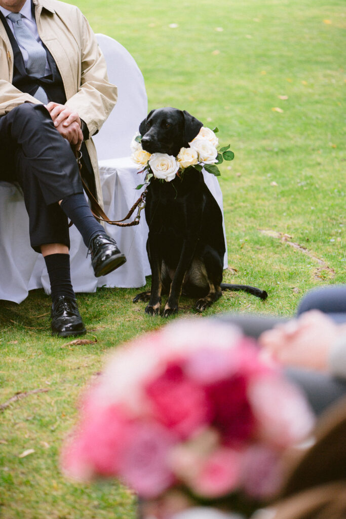 Hochzeit German Castle Wedding Burg Schwarzenstein Weddings by Saskia Marloh Photographer