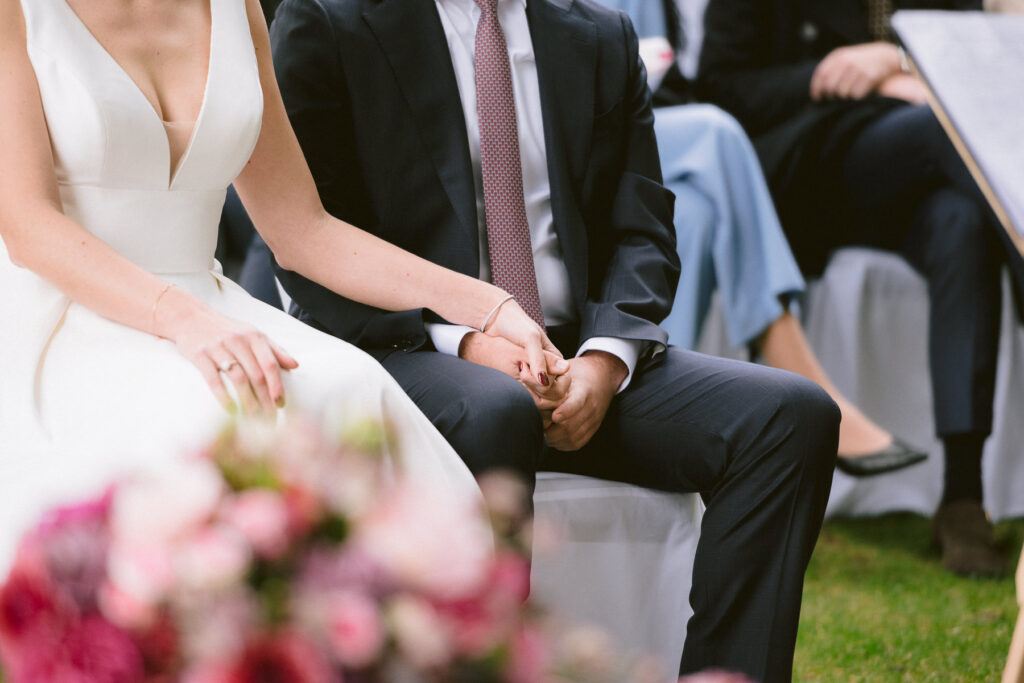 Hochzeit German Castle Wedding Burg Schwarzenstein Weddings by Saskia Marloh Photographer