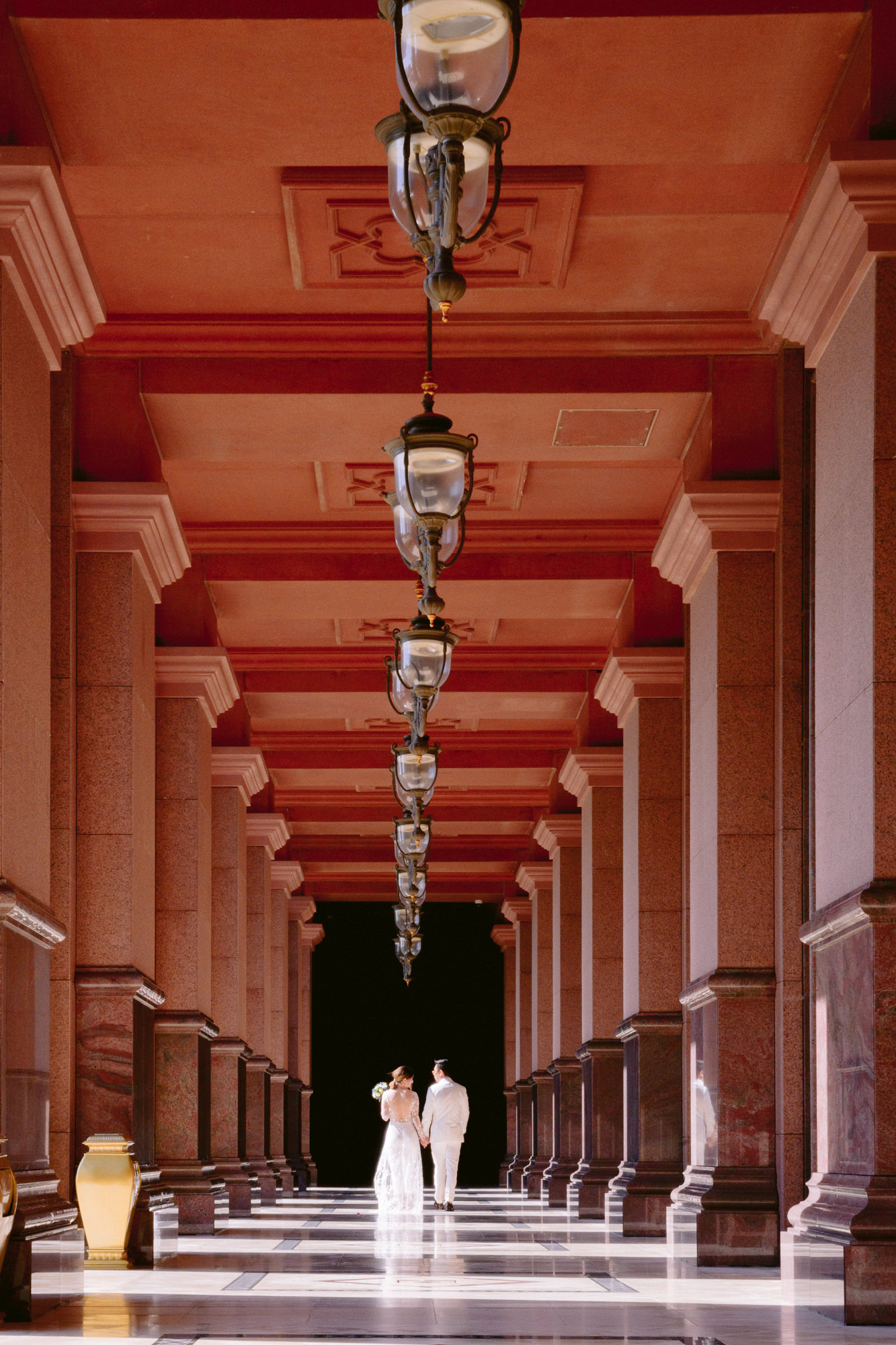 Emirates Palace Abu Dhabi Wedding Photographer Saskia