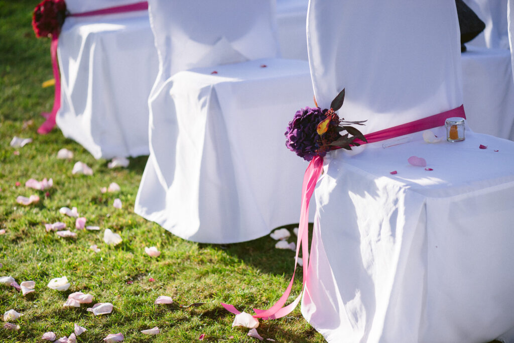 Hochzeit German Castle Wedding Burg Schwarzenstein Weddings by Saskia Marloh Photographer