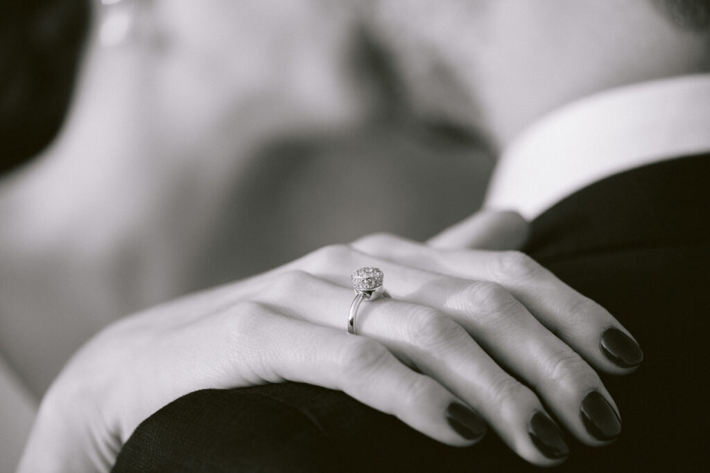 Hochzeit German Castle Wedding Burg Schwarzenstein Weddings by Saskia Marloh Photographer