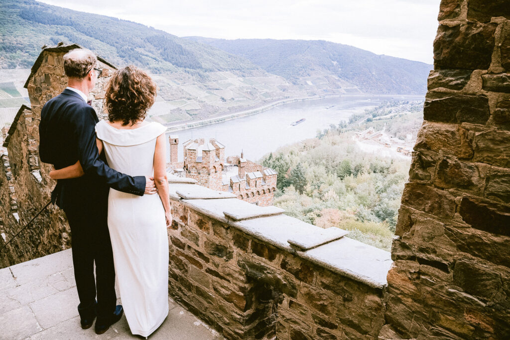 Burg Sooneck Castle Sooneck © Saskia Marloh Weddings • The Art of Celebration - Photography + Film • Germany • UAE