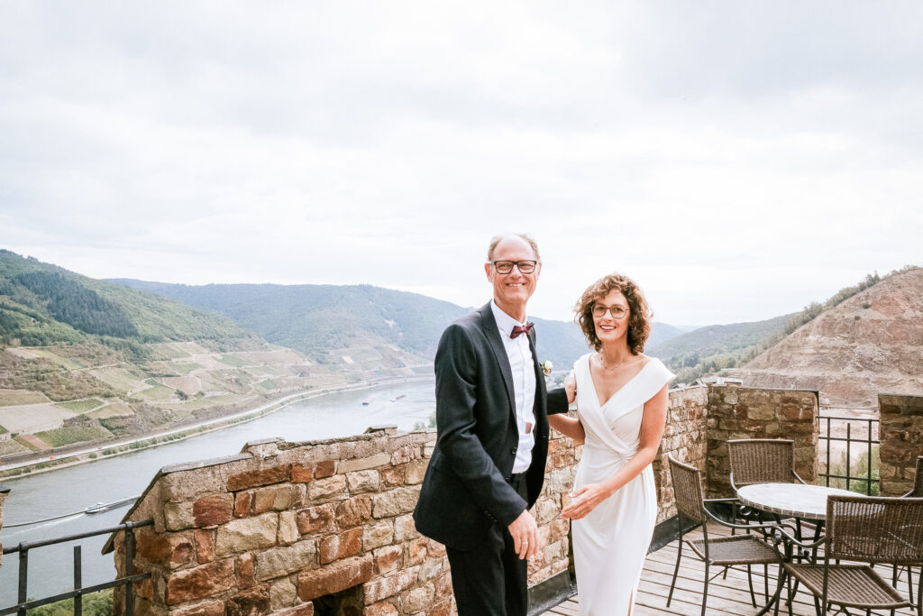 Burg Sooneck Castle Sooneck © Saskia Marloh Weddings • The Art of Celebration - Photography + Film • Germany • UAE