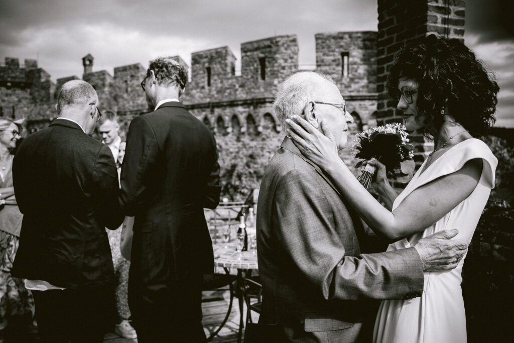 Burg Sooneck Castle Sooneck © Saskia Marloh Weddings • The Art of Celebration - Photography + Film • Germany • UAE