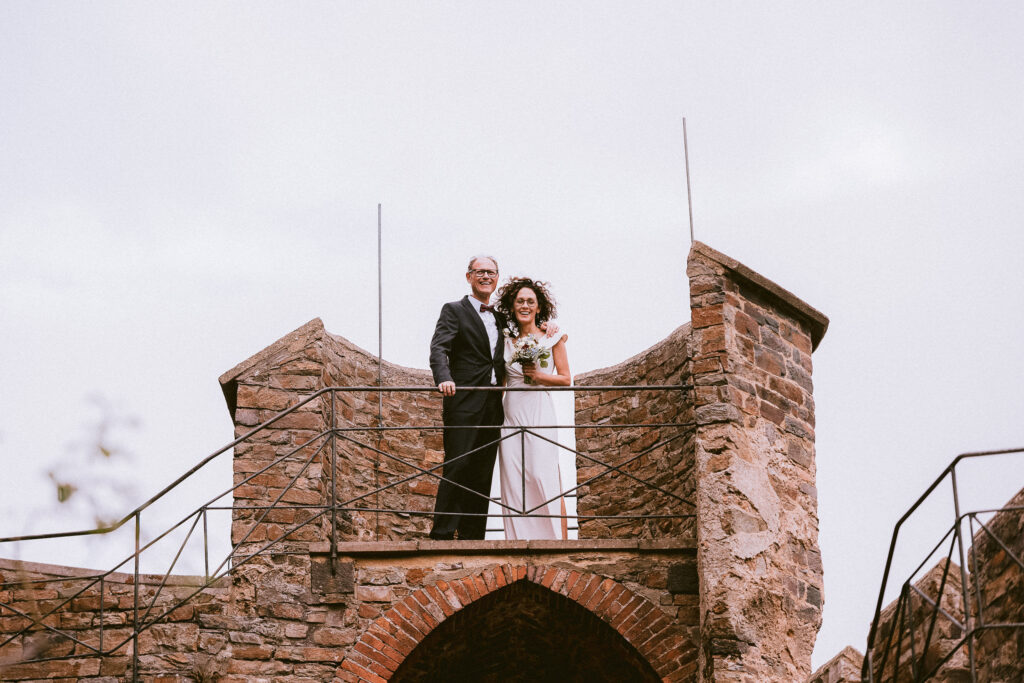 Burg Sooneck Castle Sooneck © Saskia Marloh Weddings • The Art of Celebration - Photography + Film • Germany • UAE