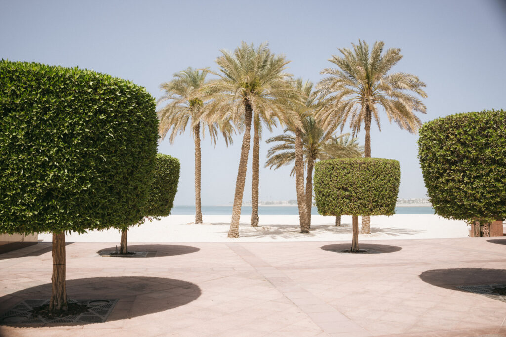 Indian wedding at Emirates Palace Abu Dhabi