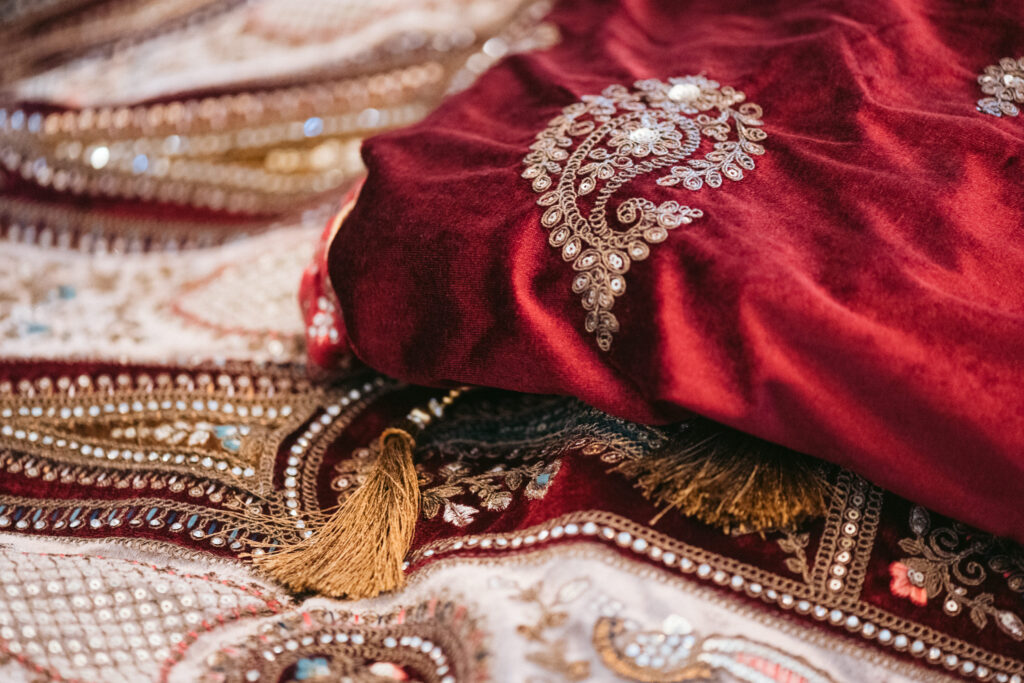 Indian wedding at Emirates Palace Abu Dhabi