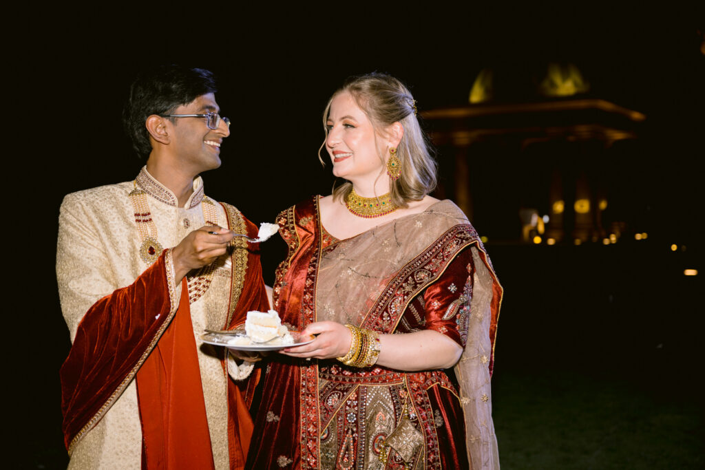 Indian wedding at Emirates Palace Abu Dhabi